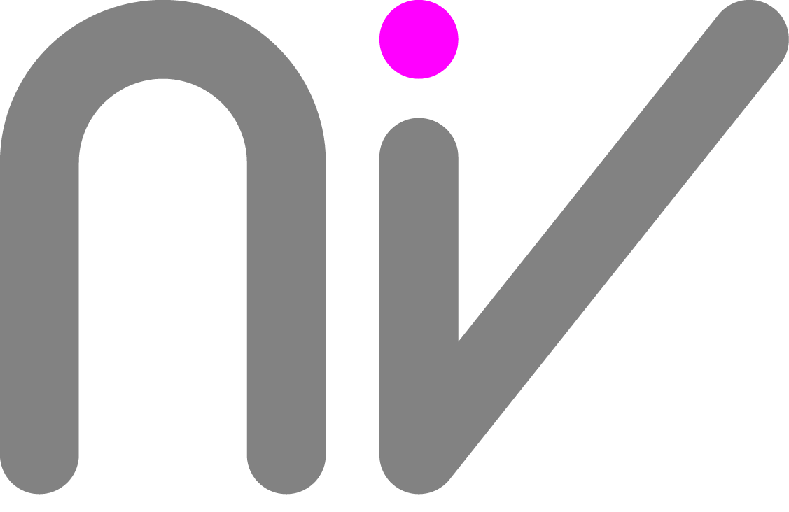 NIV logo